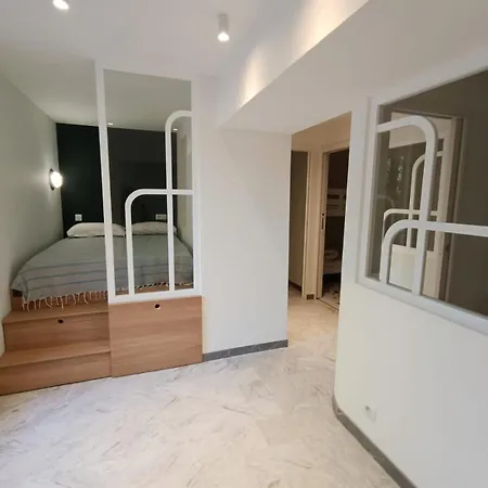 Apartamento Capt'ain Palladio Appt 3 Ch Belle Epoque Front De Emplacement Rare *